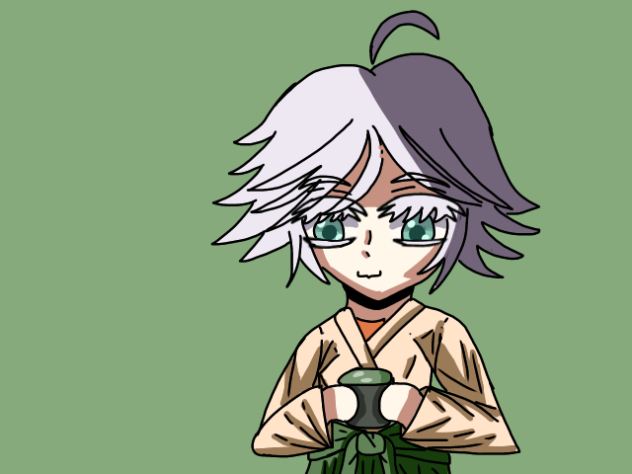 Kamisama Kiss Mizuki Animation