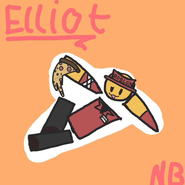 ELLIOT