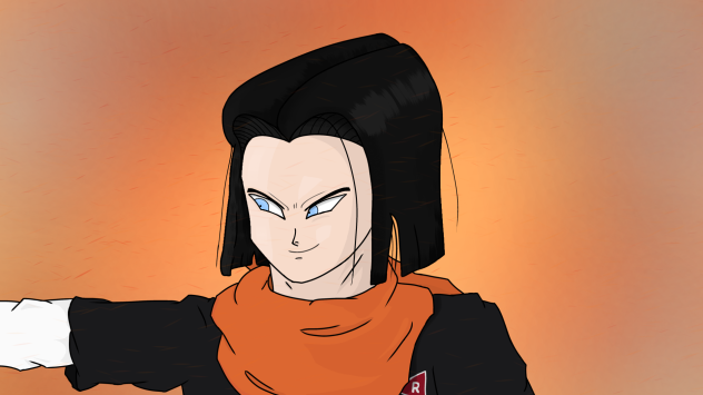 Android 17