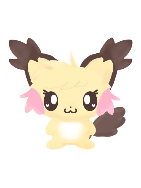 ⭐️Pichu⭐️