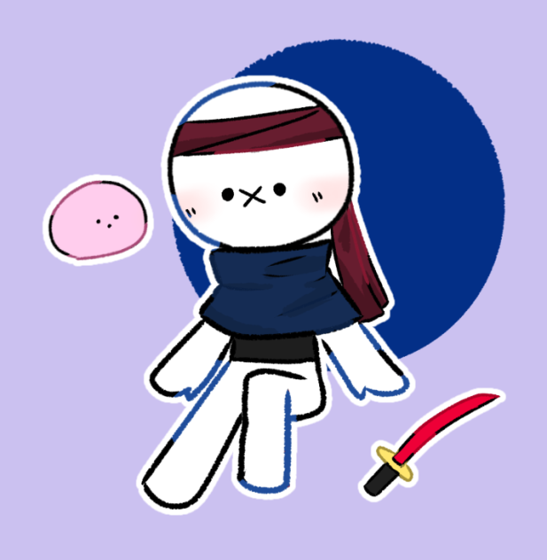 フサ