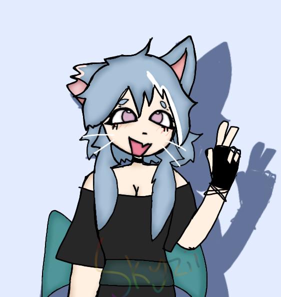 HAHA IM BACK BEBEYYYY