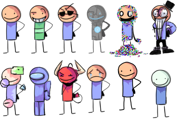 Find the craps (read desc)