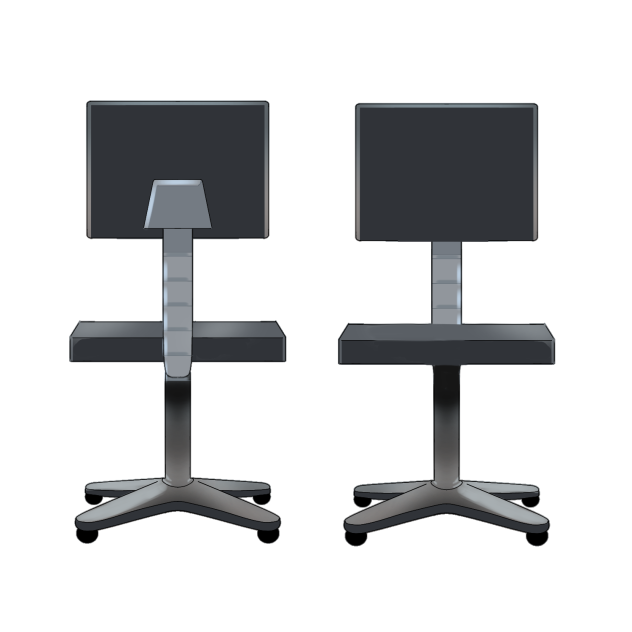Study Chair