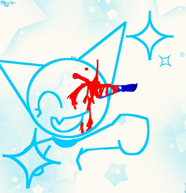 ✦