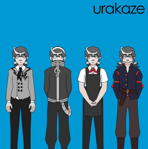 Urakaze Weezer