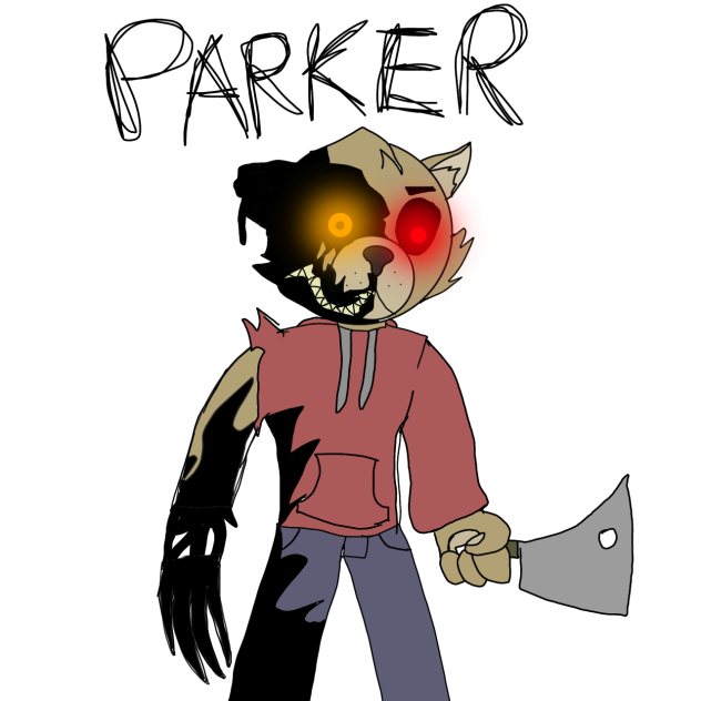 Custom Piggy Skin (Roblox Piggy)