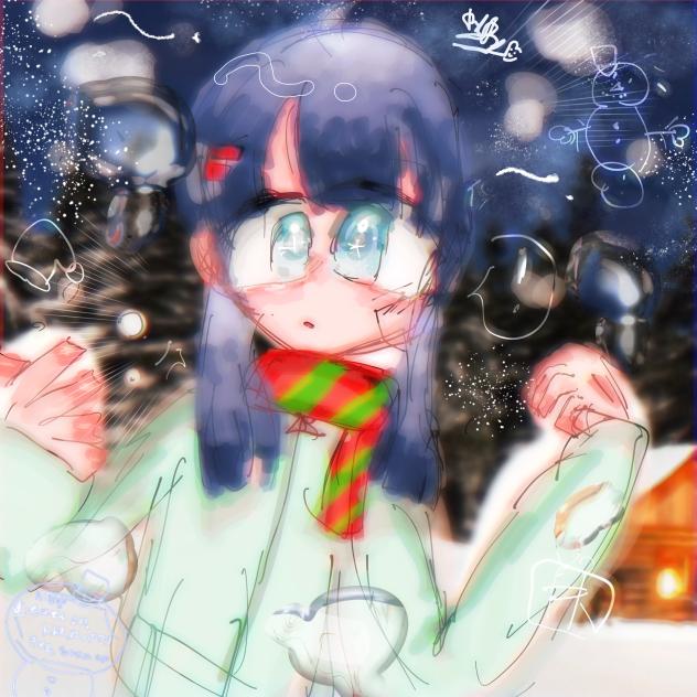 雪❄️🫧☃️