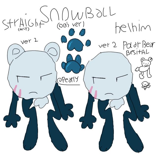 snowball