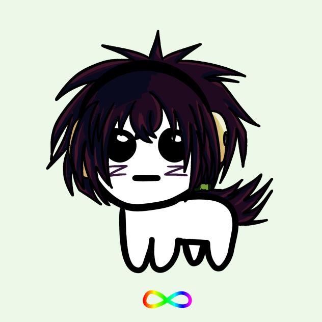 I'm finally creative again (I think)