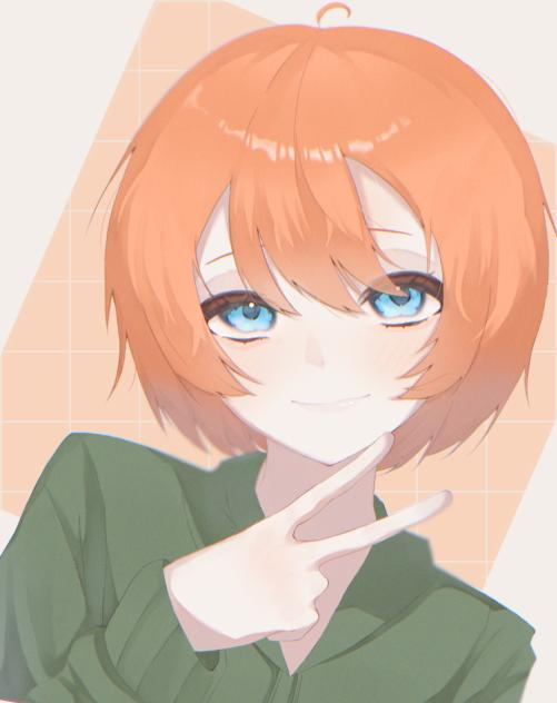 宇治あずきちゃん