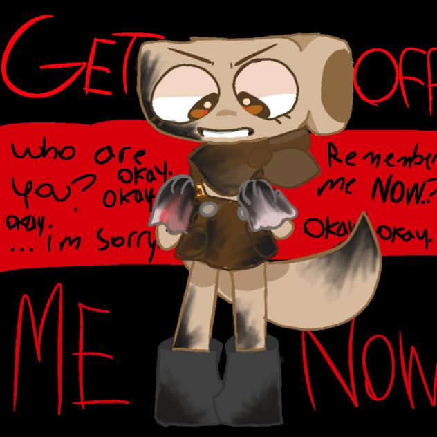 shelly being depression