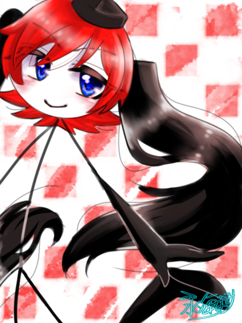 よその子⑧【創作】