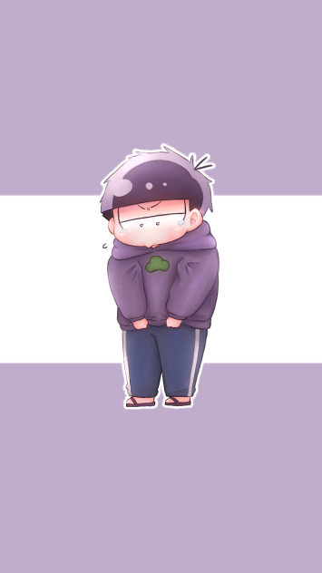 ﾑｽｯといちまっちゃん