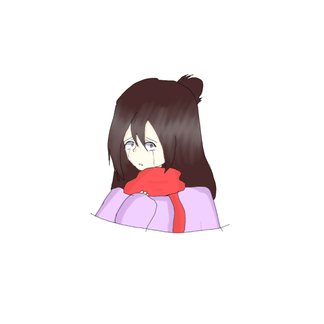 scared