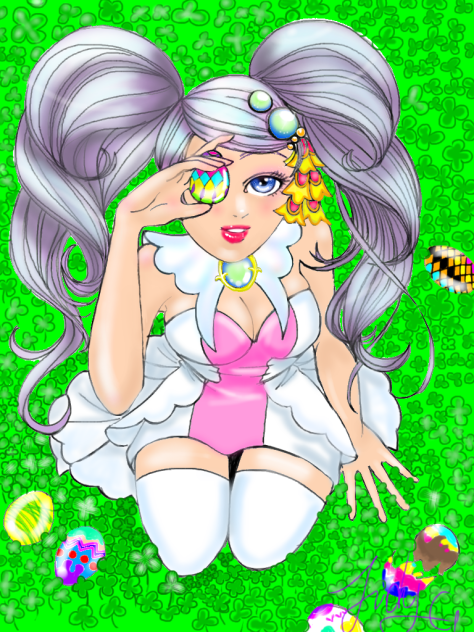 happy easter for everyone