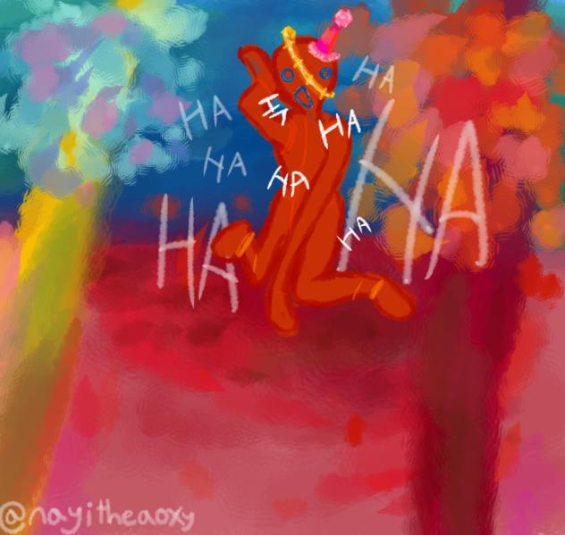 stop - ibisPaint