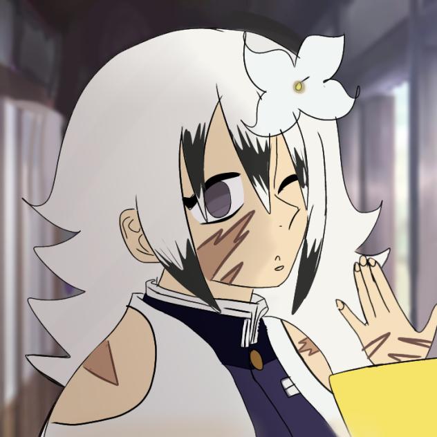 my kny icon n.2 🌼✨️