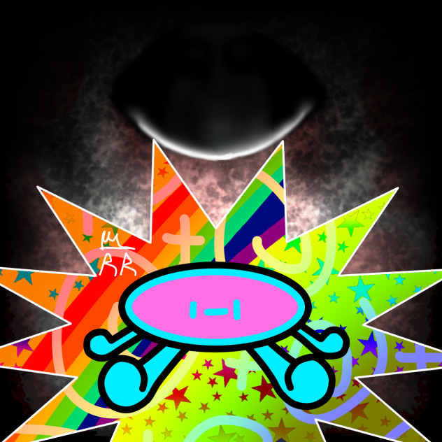 Silly - ibisPaint