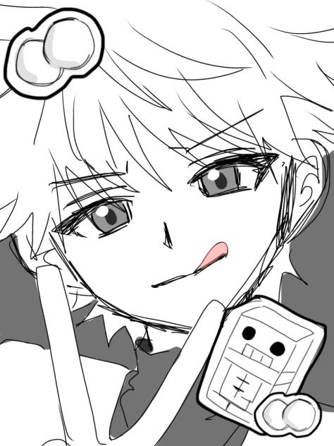 キルア