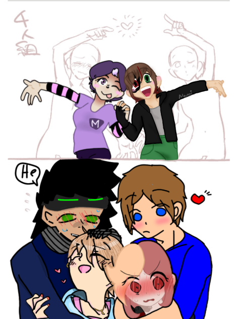 Idk - ibisPaint