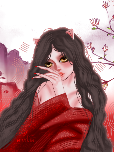 Lick my hand 🐈‍⬛