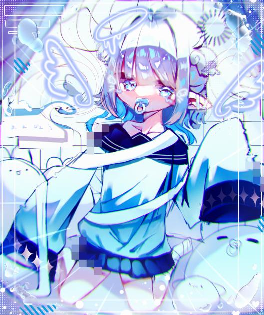 えんじぇるぐるーヴ