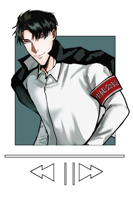 生徒会長