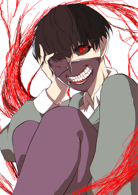 喰種