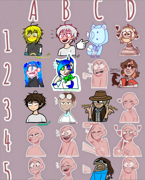 collab 2 - ibisPaint