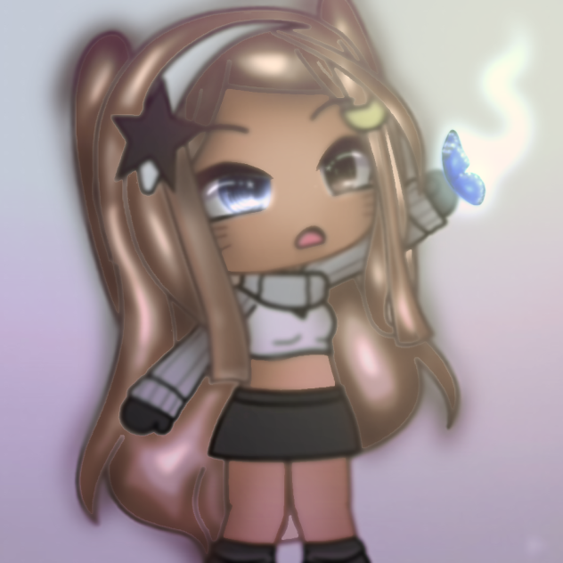 Butterflies 🦋 ART COMP - ibisPaint