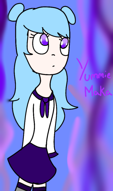 Yummie Maka