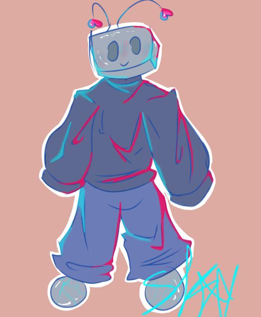 idk - ibisPaint