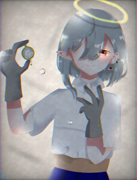 アイコさんの企画！
