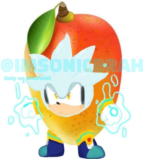 mango numero tres