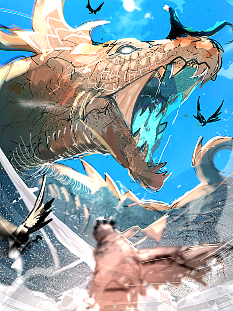 エンカウント！