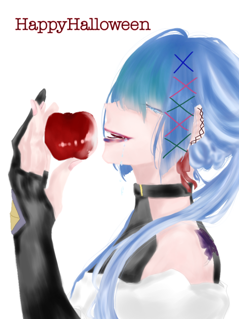 HappyHalloween