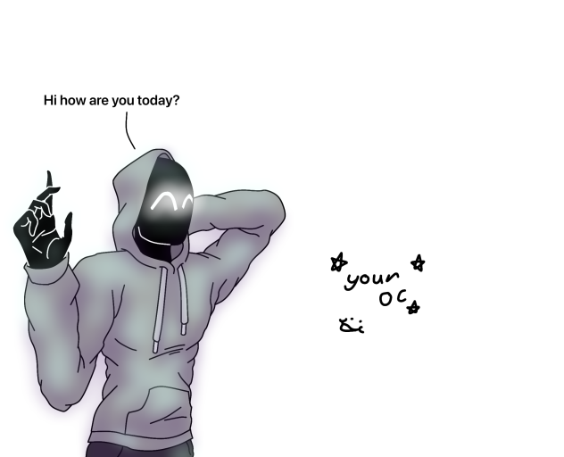 Friendly little collab