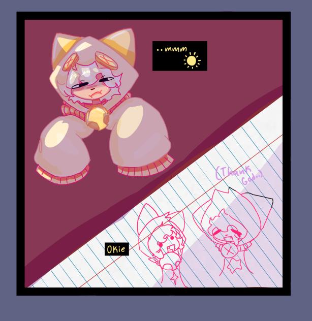 another page showcase