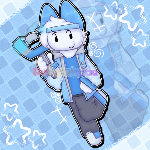 SLINGSHOT 🧊 (REMAKE)