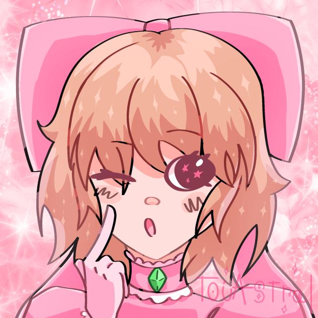Wink🩷