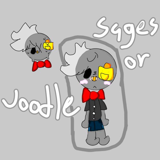 sages or joodles