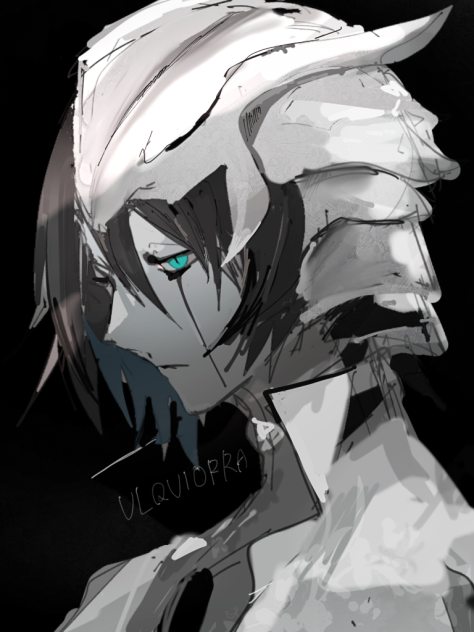 ウルキオラ