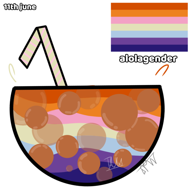alolagender 🥰
