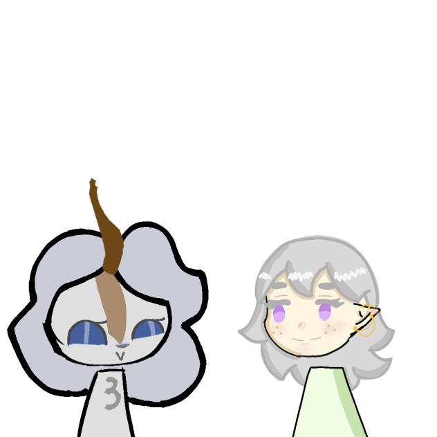 no se 🤑🤙 - ibisPaint