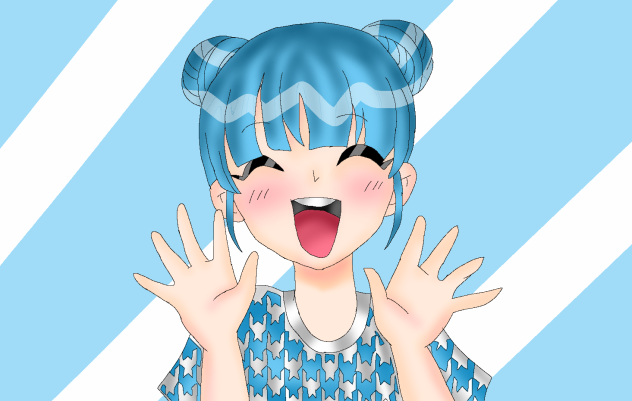 anime - ibisPaint