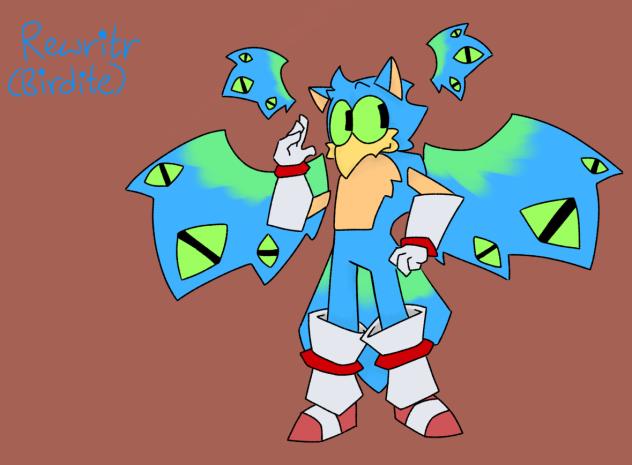 birdite !!