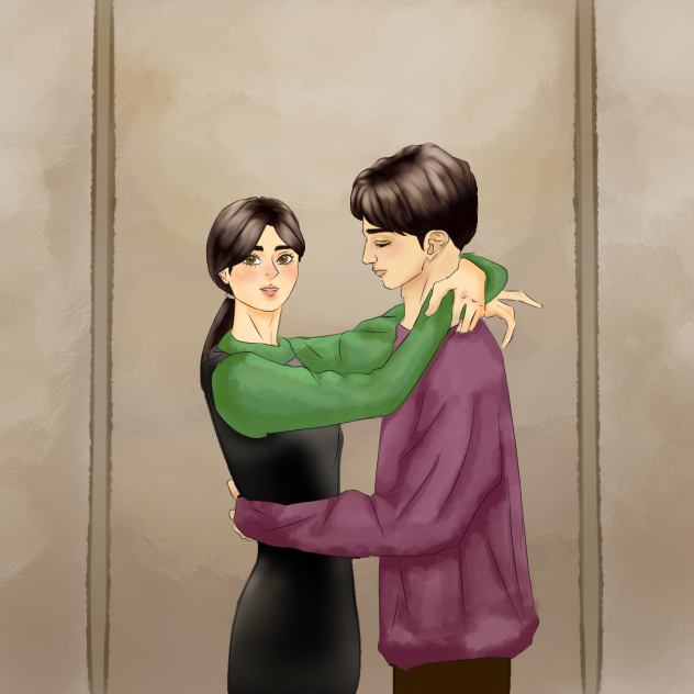 Our Beloved Summer ibisPaint