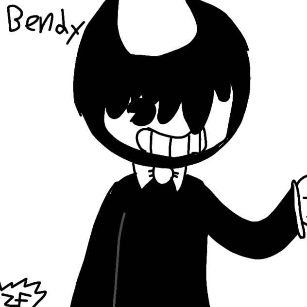 Bendy