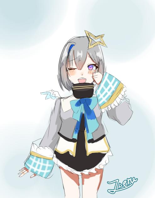 かなたそ